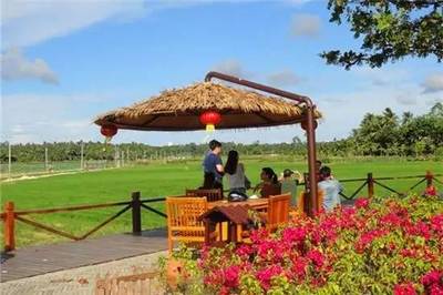 懂得休閑農(nóng)業(yè)與鄉(xiāng)村旅游的這些用地限制，才能讓你的地發(fā)揮更大價(jià)值！