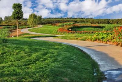 露營、高爾夫、花海… 荊州又一休閑觀光新地標
