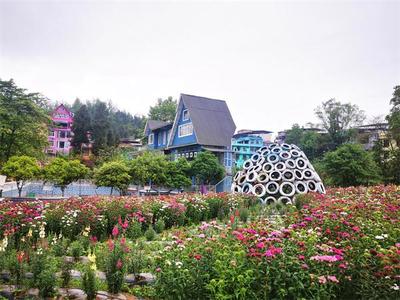 州慶去哪兒？玩轉恩施跟我來！休閑觀光活動