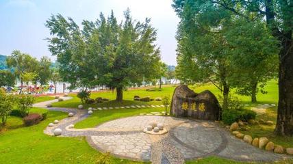 鄉村振興 幸福綠道——增城綠道媒體采風活動正式舉行