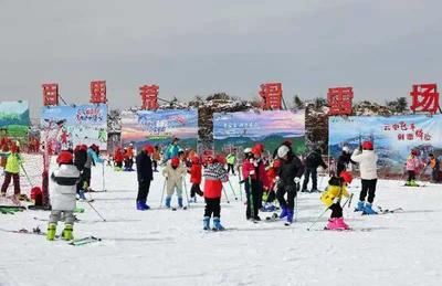2025年春節(jié)假期第三日 荊楚大地文旅市場(chǎng)繁榮有序，休閑觀光引領(lǐng)消費(fèi)熱潮